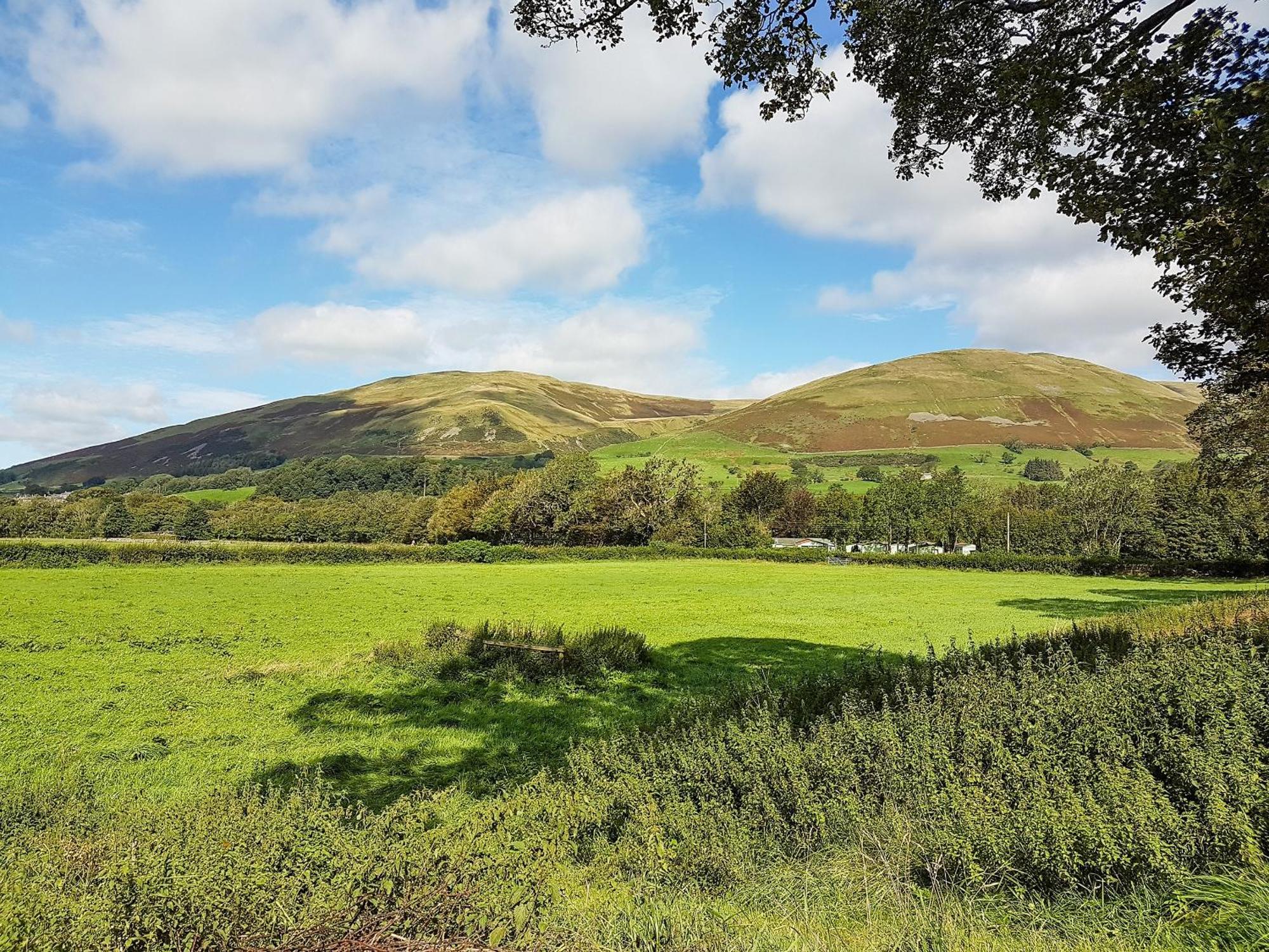 The Snug - Uk42088 Villa Sedbergh Exterior photo